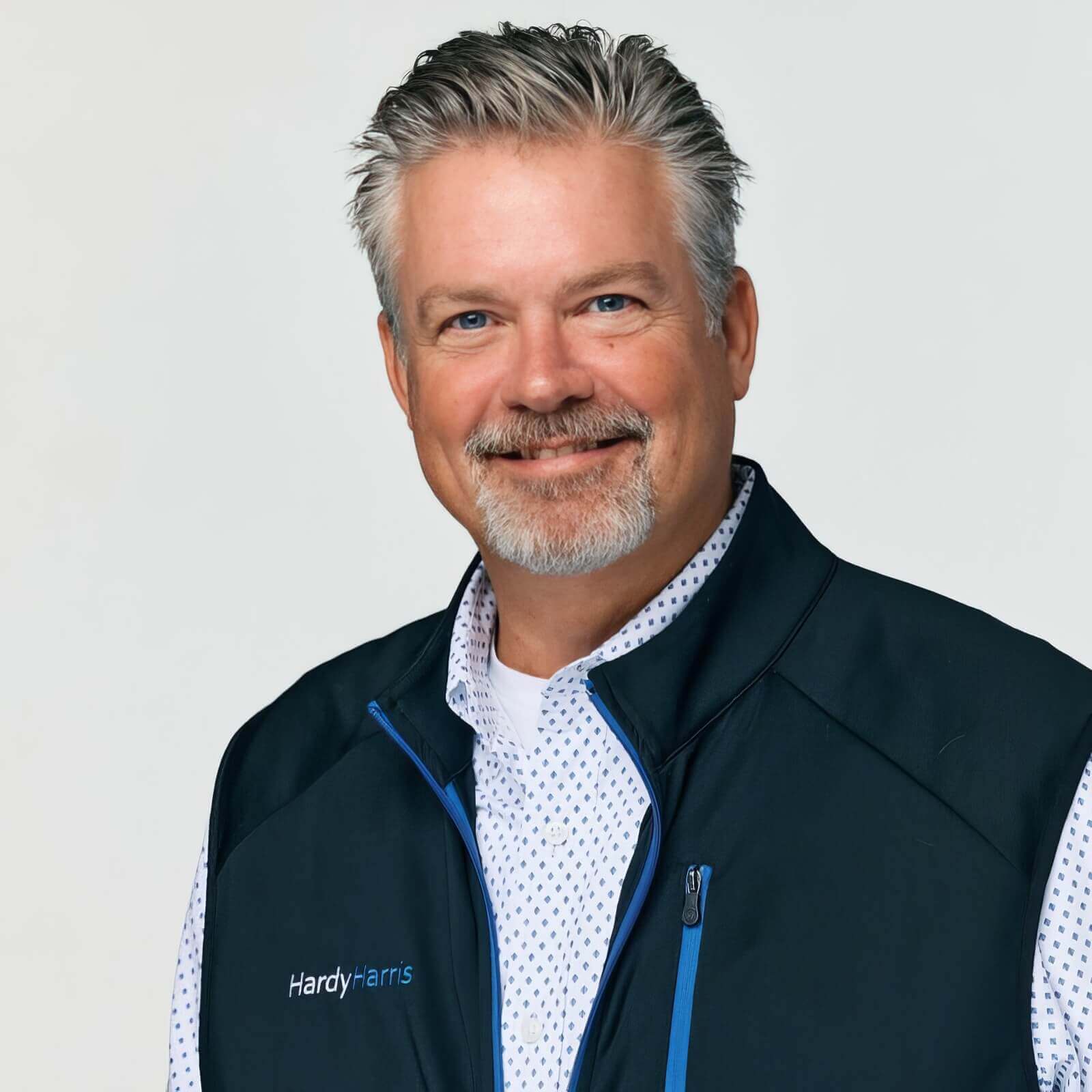 Jeff Harris