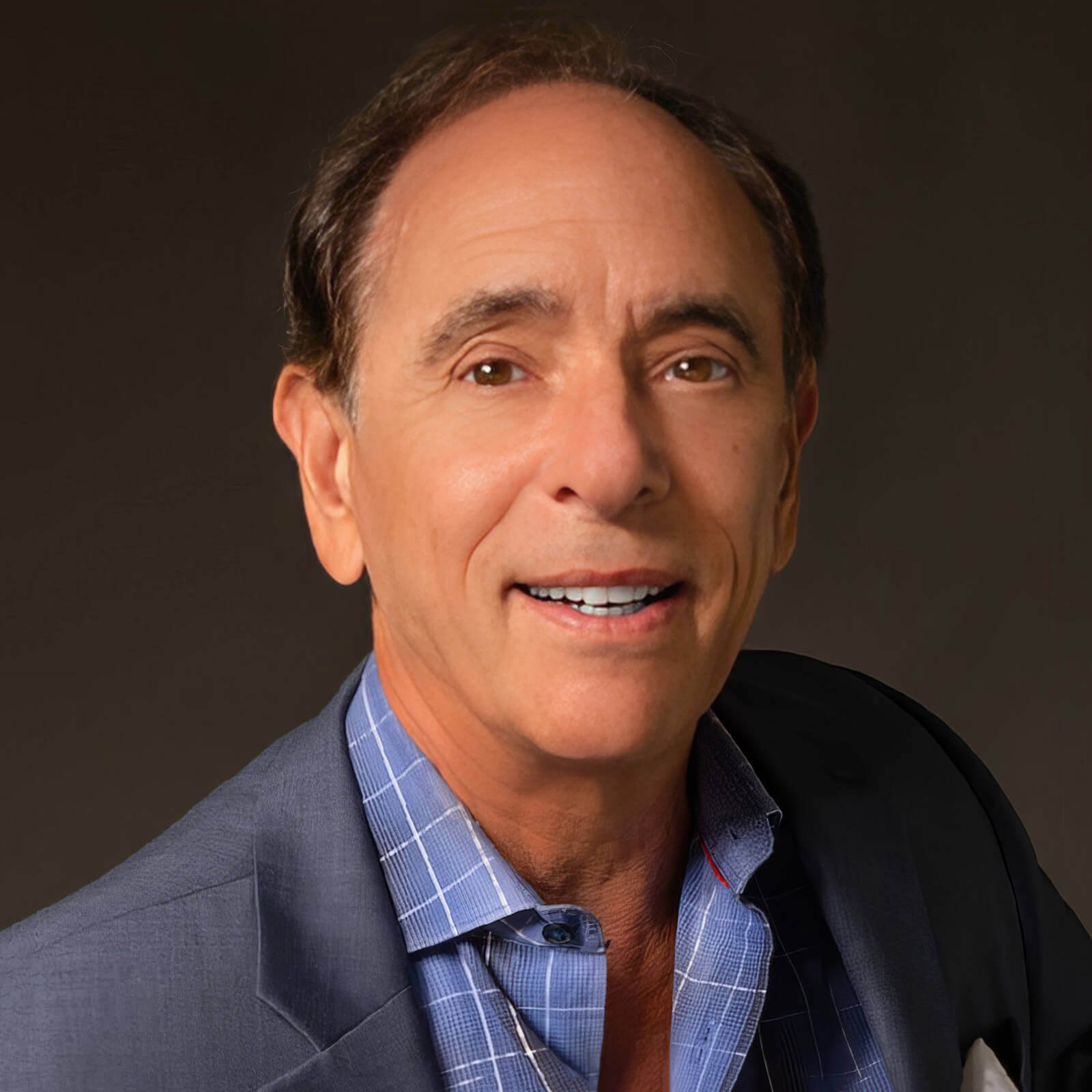 Bill Atalla