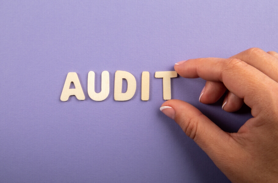 Audit Letters
