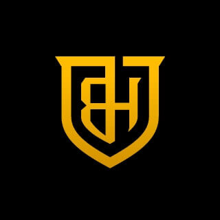 BHL Logo
