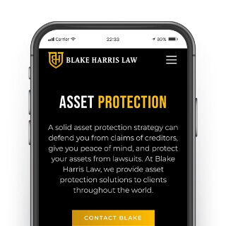 BHL mobile