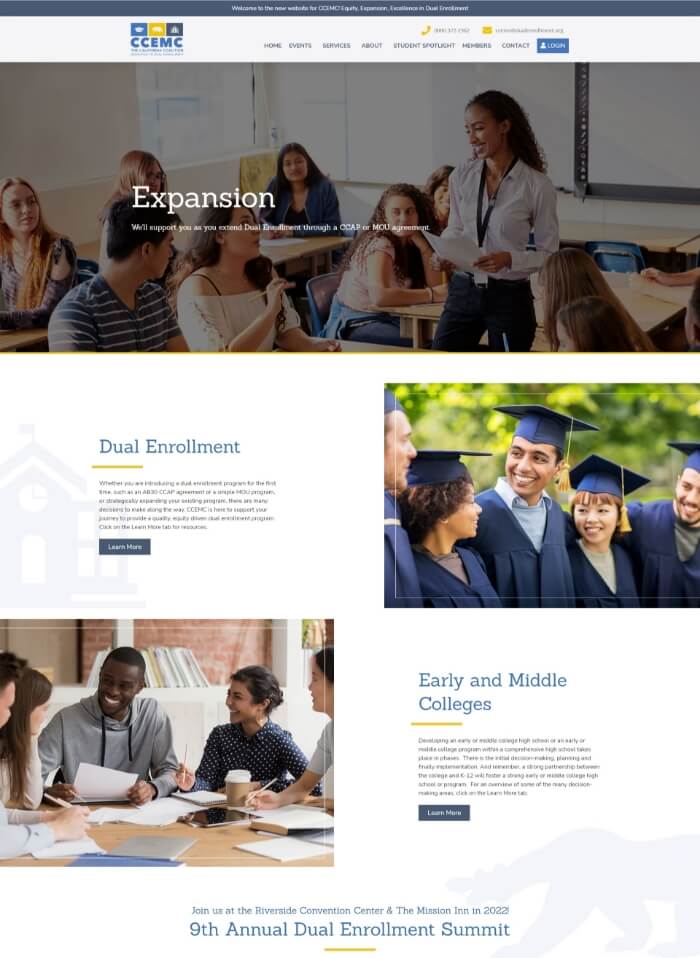 CCEMC Featured
