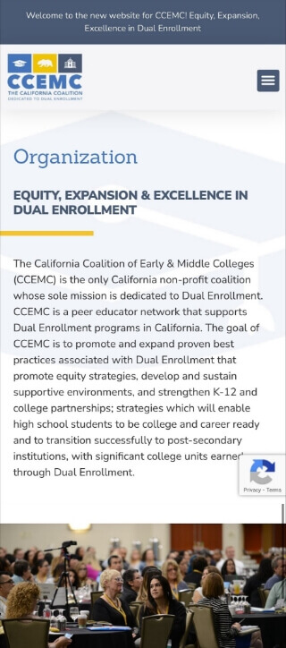 CCEMC Innerpage