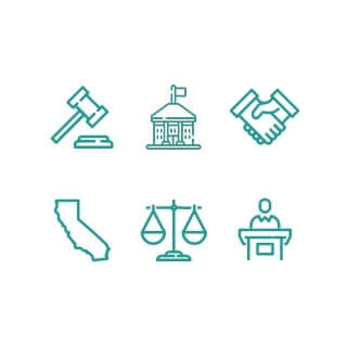 CTFC Icon set