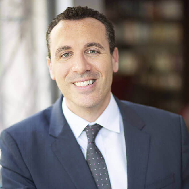 daniel weiner