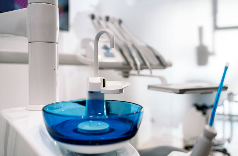 dental equipments