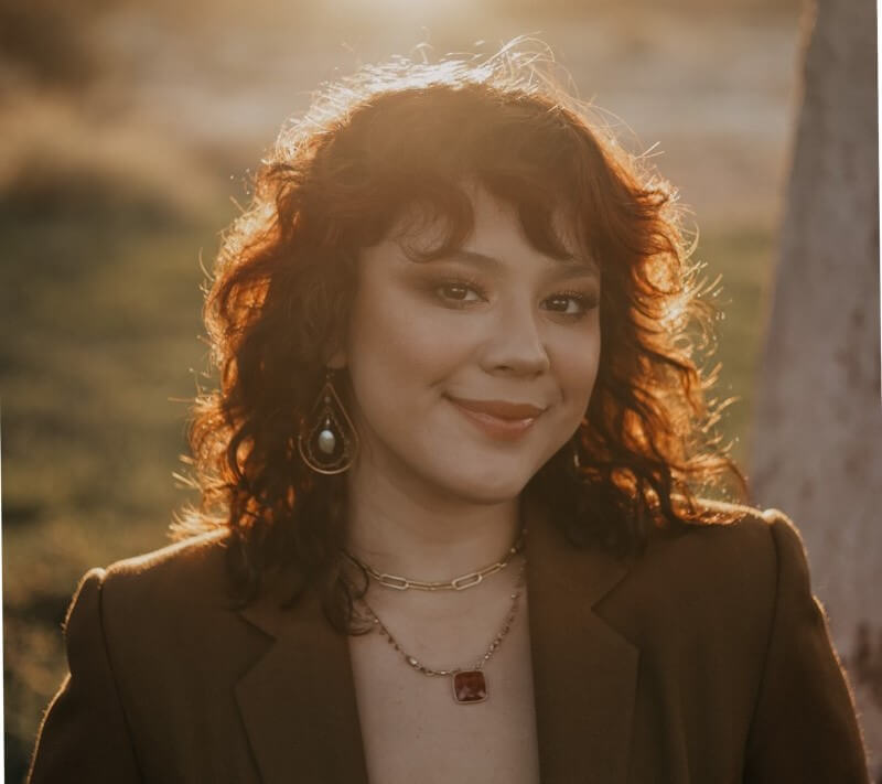 Mellissa Mendoza