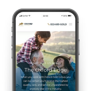 oxf mobile