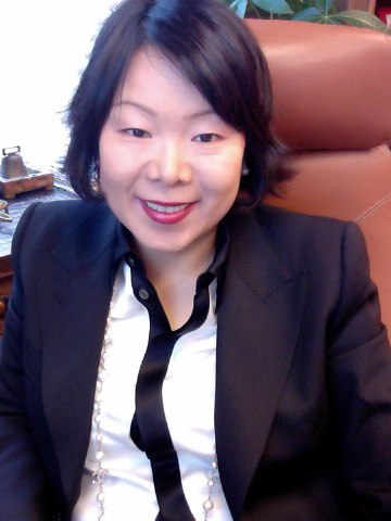 Sarah Jeong