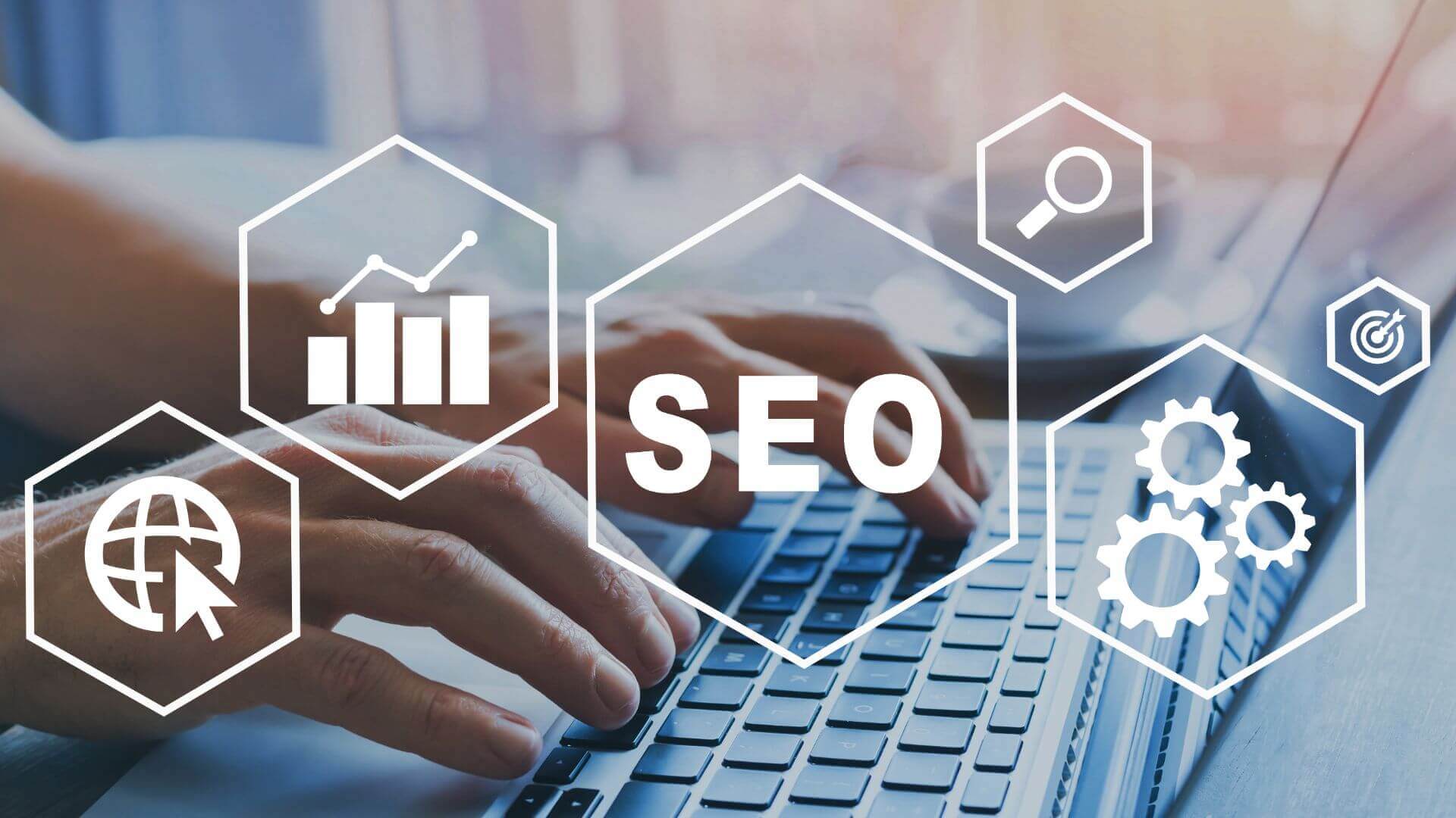SEO concept