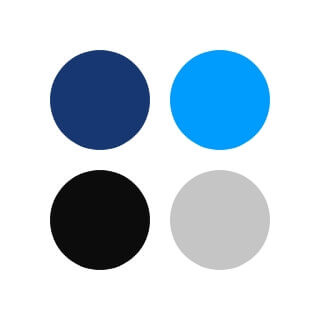 Smith Legal Center Color Palette
