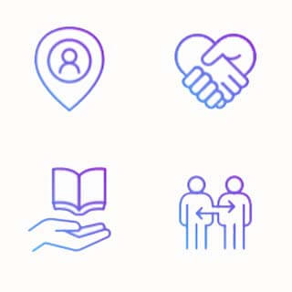 Sycle-icon-set