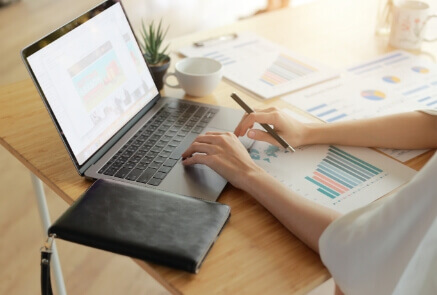 Encoding data