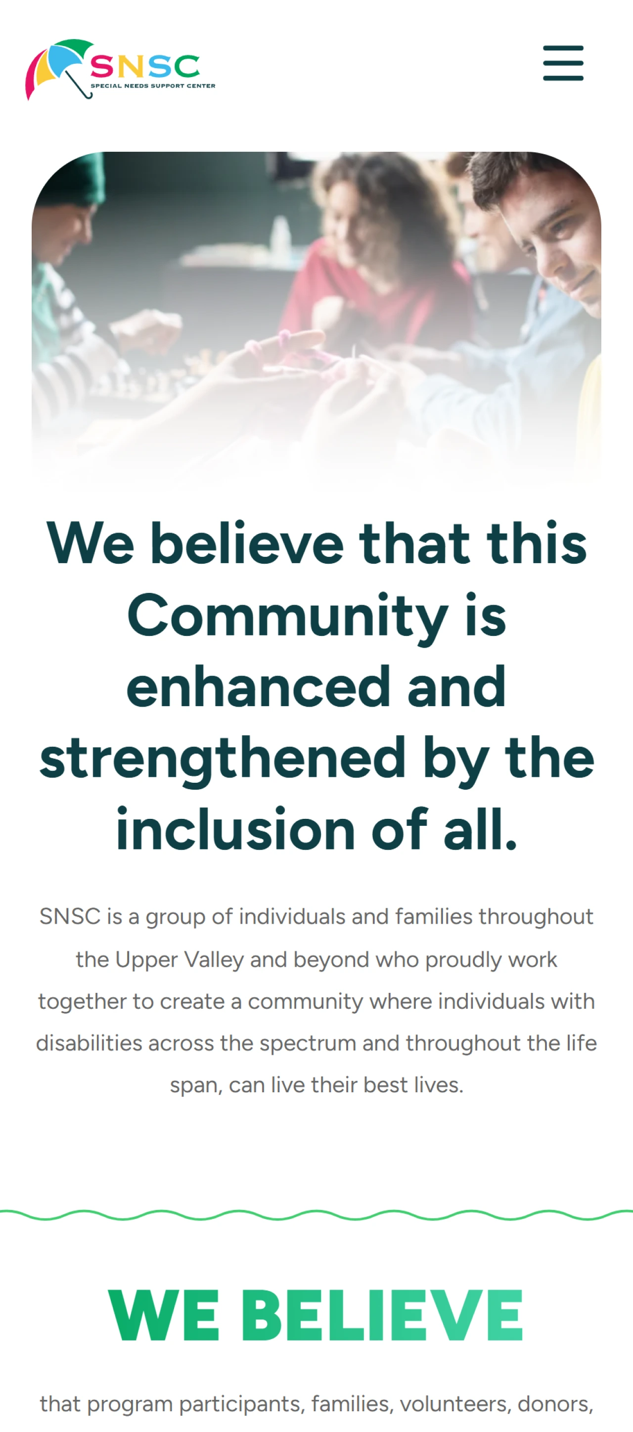 Snsc innerpages
